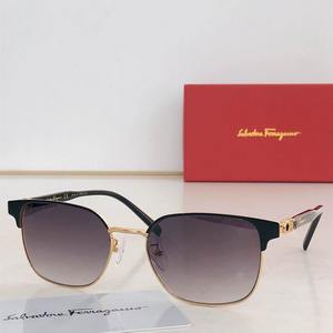 Salvatore Ferragamo Sunglasses 270